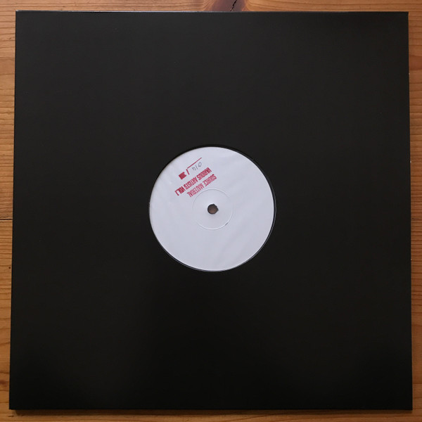 Various - Various Artists Vol.1 | Source Material (SM005) - 2