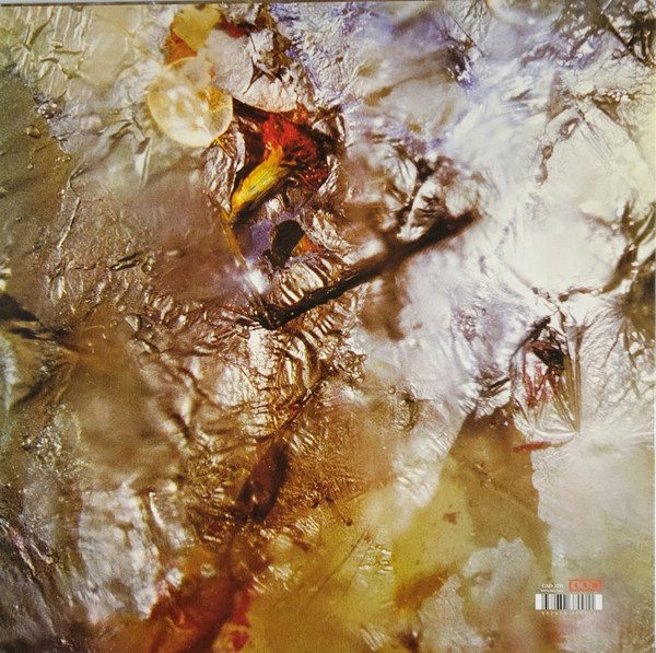 Cocteau Twins - Head Over Heels | 4AD (CAD 3709) - main