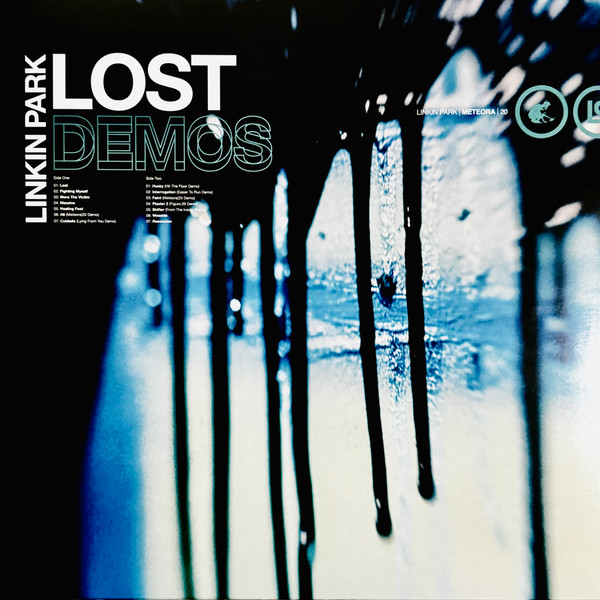 Linkin Park - Lost Demos | Warner Records (093624852704)