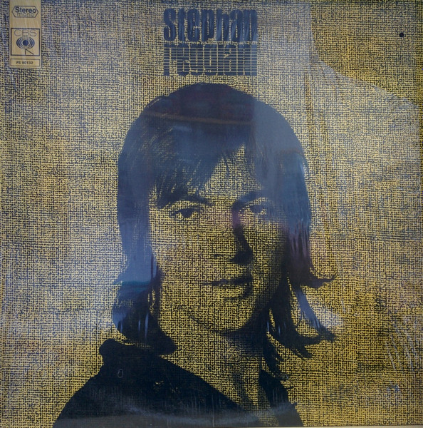 Stephan Reggiani - Stephan Reggiani | Columbia (FS 90132) - main Stephan Reggiani - Stephan Reggiani | Columbia (FS 90132) - main