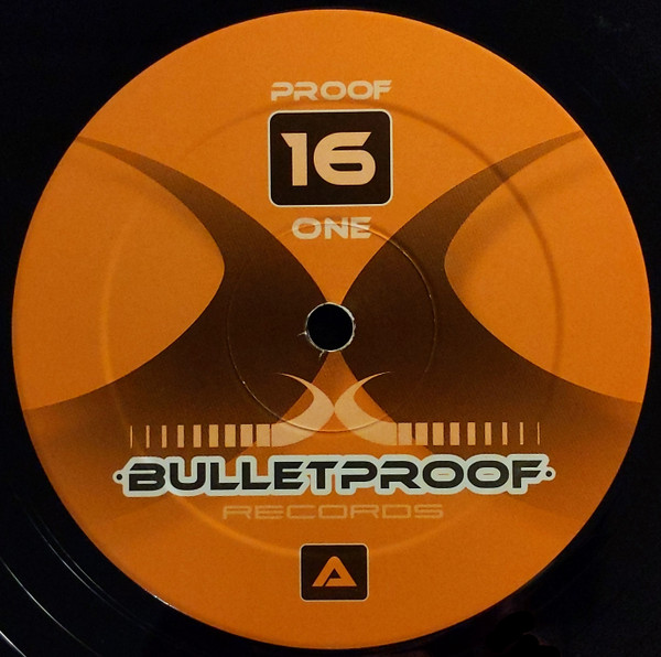 Meteor Seven - Universal Music | Bulletproof Records (PROOF 16.1) - 3 Meteor Seven - Universal Music | Bulletproof Records (PROOF 16.1) - 3