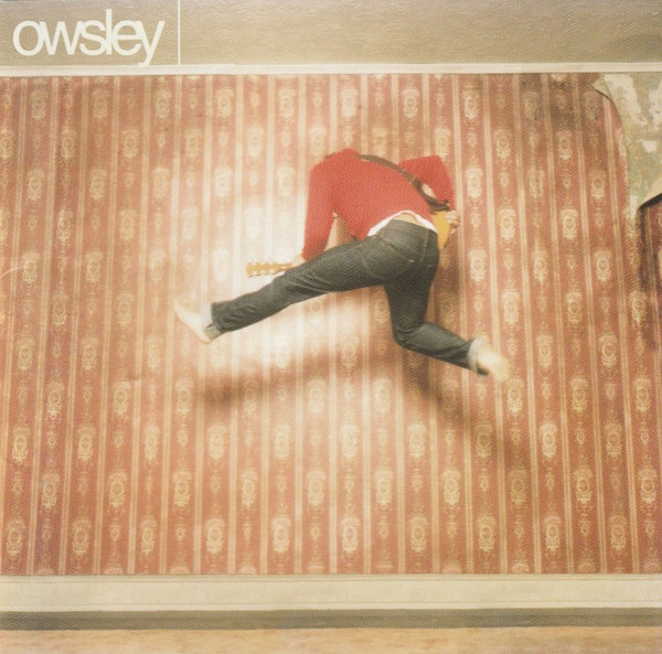 Owsley - Owsley | Giant Records (BVCG 27001) - 4