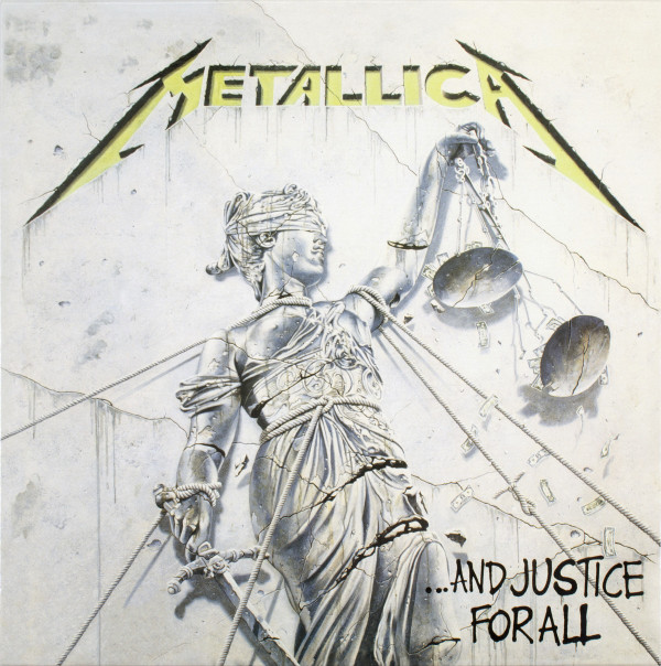 Metallica - ...And Justice For All | Universal (00600753135440) - 2