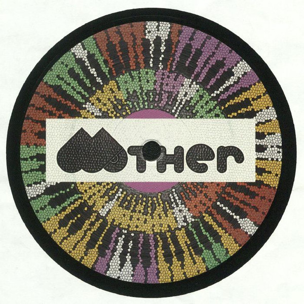 Superlover / Mat.Joe - Piano Wunder / Love Stream | Mother (MR065 MR066) - 2