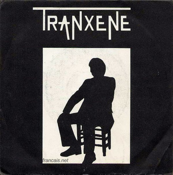 Tranxene - Metal | Sonart Disques (7058)