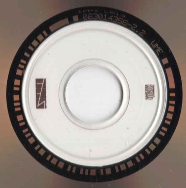 808 State - Don Solaris | ZTT (0630-14356-2) - 3