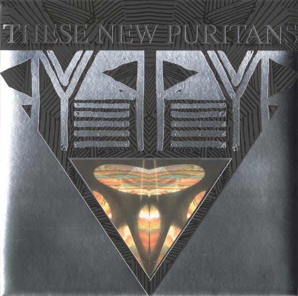 These New Puritans - Beat Pyramid | Domino (WIGLP207)