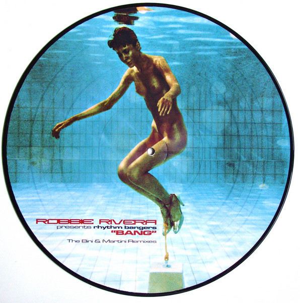 Robbie Rivera Presents Rhythm Bangers - Bang (The Bini & Martini Remixes) | Milk & Sugar Recordings (MSR 027 Remixes) - main Robbie Rivera Presents Rhythm Bangers - Bang (The Bini & Martini Remixes) | Milk & Sugar Recordings (MSR 027 Remixes) - main