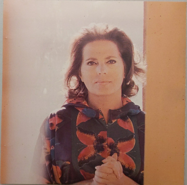 Amália Rodrigues & Don Byas - Encontro | EMI (0 777 7 90874 2 6) - 4