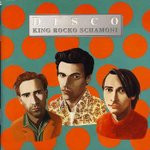 Rocko Schamoni - Disco | Polydor (511 024-2) - main
