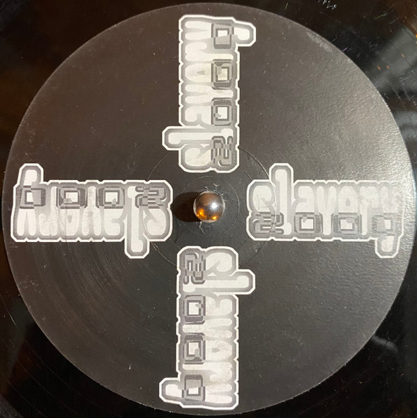 Dirk Jones - What Would Dirk Do E.P. | Slavery 2000 (SLV2001) - 3