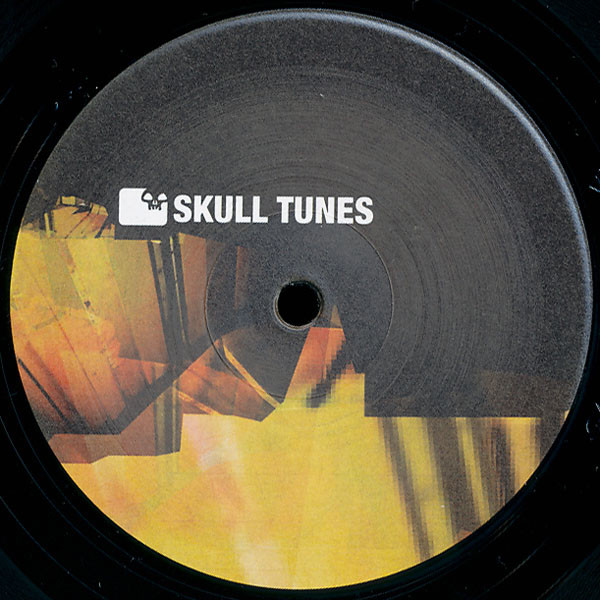 Greg Silver - Chaos Theory | Skull Tunes (skt0016) - 2