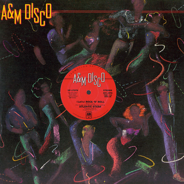 (Let's) Rock 'N' Roll
