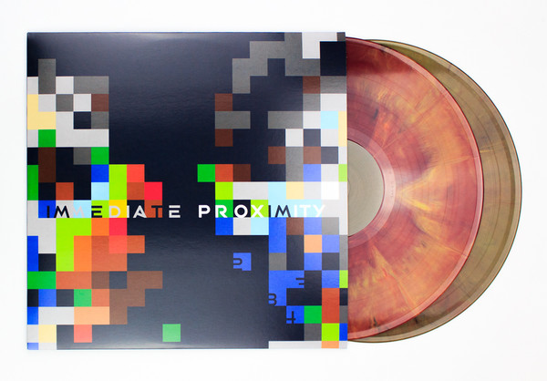 Immediate Proximity - 2334 | Radio Matrix (RAM-X-12) - 4 Immediate Proximity - 2334 | Radio Matrix (RAM-X-12) - 4