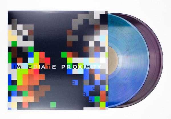 Immediate Proximity - 2334 | Radio Matrix (RAM-X-12) - 3 Immediate Proximity - 2334 | Radio Matrix (RAM-X-12) - 3