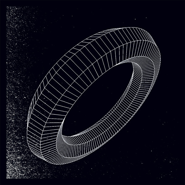 S. Moreira & Xinner - Through The Rings Of Saturn EP | Phonica Records (PHONICA014)