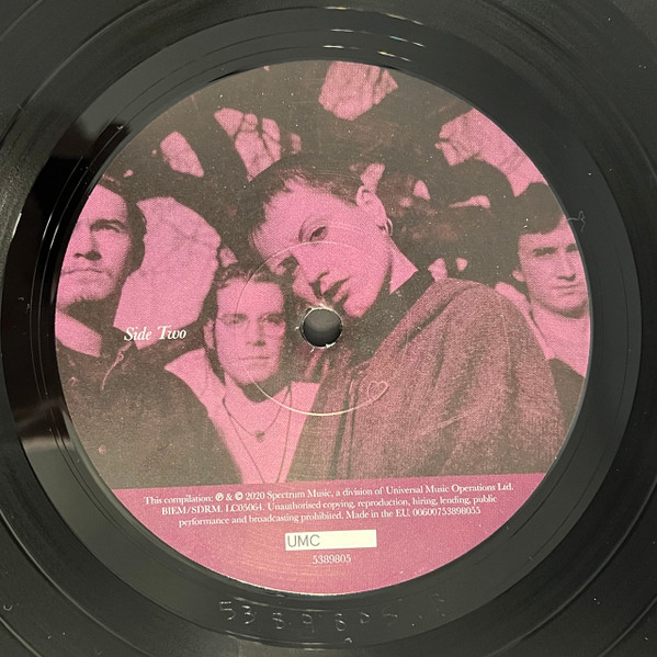 The Cranberries - Dreams: The Collection | UMC (5389805) - 4