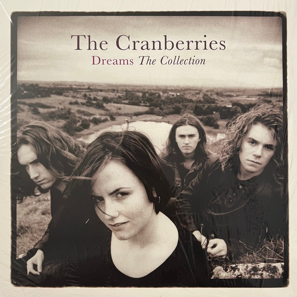 The Cranberries - Dreams: The Collection | UMC (5389805) - main