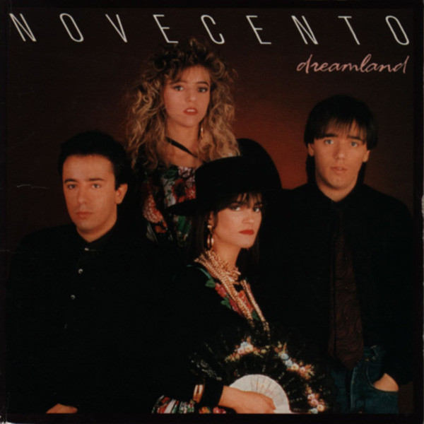 Novecento - Dreamland | Art Records (ART 20491)