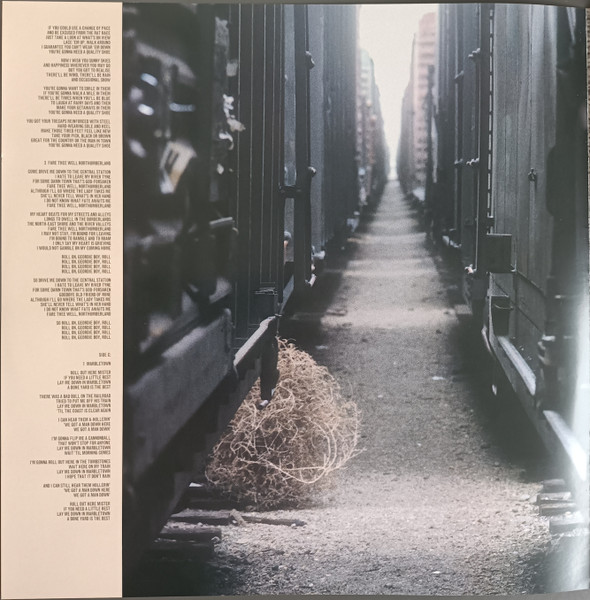 Mark Knopfler - The Ragpicker's Dream | Mercury Records Ltd. (381 401-3) - 3 Mark Knopfler - The Ragpicker's Dream | Mercury Records Ltd. (381 401-3) - 3