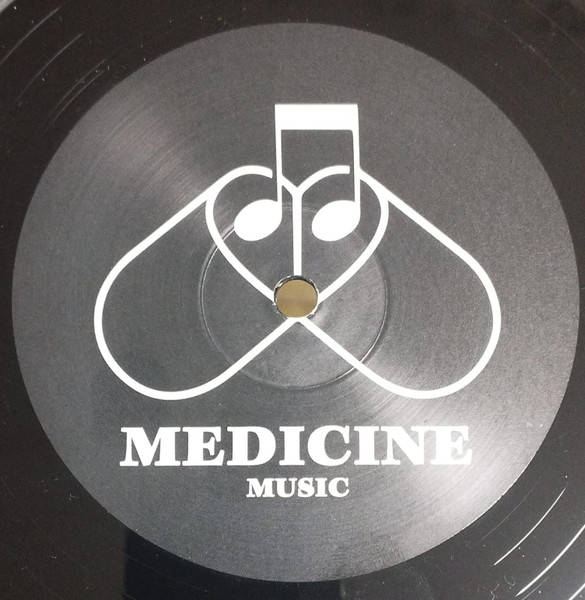 Dr. Packer - Reworks, Vol. 1 | Medicine Music (MEMU002) - 2