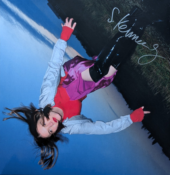 Sophia Kennedy - Squeeze Me | City Slang (SLANG50601LP) - main