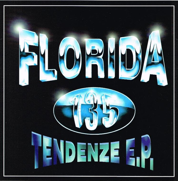 Florida 135 - Tendenze E.P. | Made In DJ (MDJ 26)