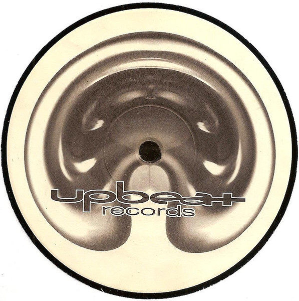 Signal Response - The Signal | Upbeat Records (UP 006) - 4 Signal Response - The Signal | Upbeat Records (UP 006) - 4