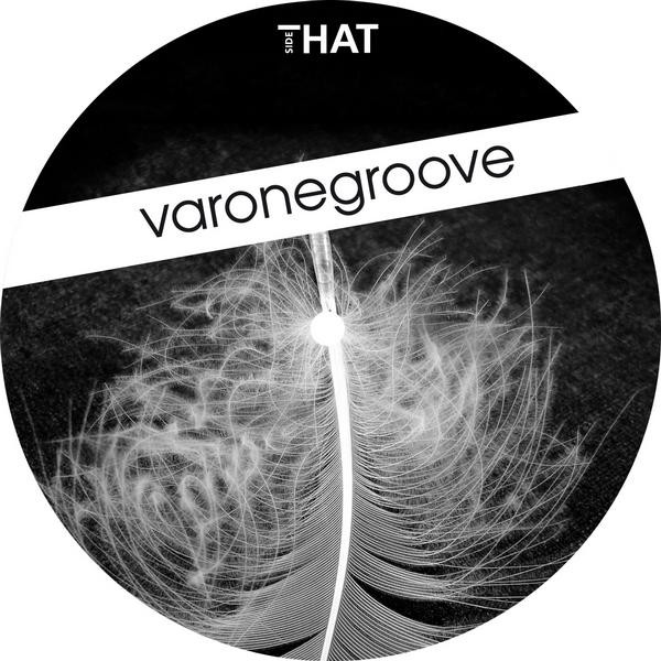 Mario Masullo / Glitches - Spin That Shit / Varonegroove | Pimpsridefree (PRF02) - 2