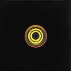 Minimono - Binary Pocket | Bosconi Records (Bosco045) - 2