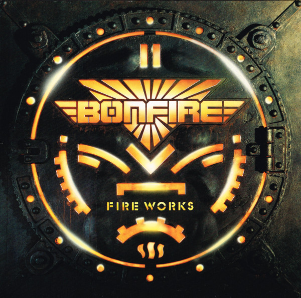 Bonfire - Fire Works | MSA Records (ZL 71518)