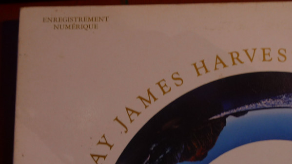 Barclay James Harvest - Ring Of Changes | Polydor (811 638-1) - 2 Barclay James Harvest - Ring Of Changes | Polydor (811 638-1) - 2