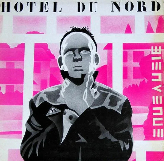 Hôtel Du Nord - Bienvenue | Henry Gauby Productions (GAU 12165) - main Hôtel Du Nord - Bienvenue | Henry Gauby Productions (GAU 12165) - main