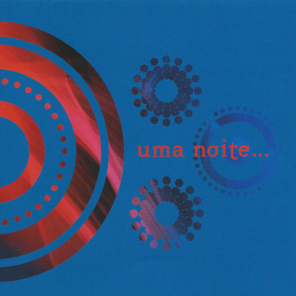 Various - O Melhor Da Música Portuguesa - Vol. 09 - Uma Noite... | EMI Music Portugal (0946 3 91400 2 2)