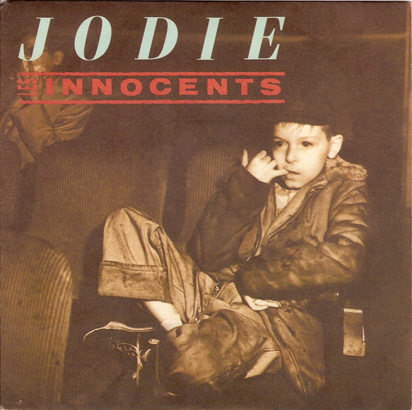 Les Innocents - Jodie | Virgin (90292)