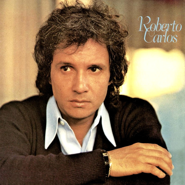 Roberto Carlos - Roberto Carlos | Discos CBS (230035)