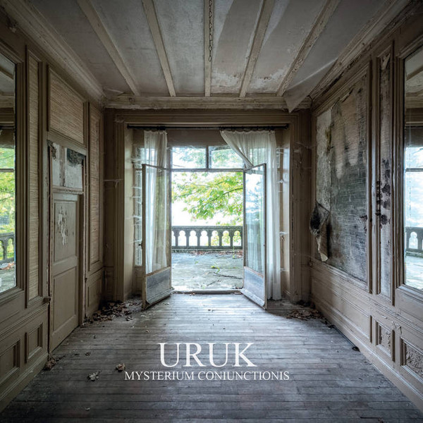 URUK - Mysterium Coniunctionis | Ici D'Ailleurs (MT11LP)