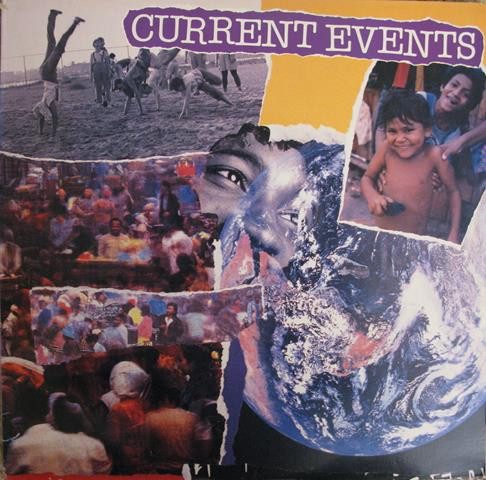 Current Events - Current Events | Verve Forecast (839 388-1)