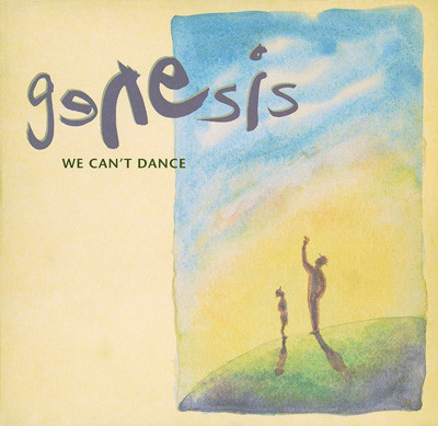 Genesis - We Can't Dance | Virgin (6749010) - main