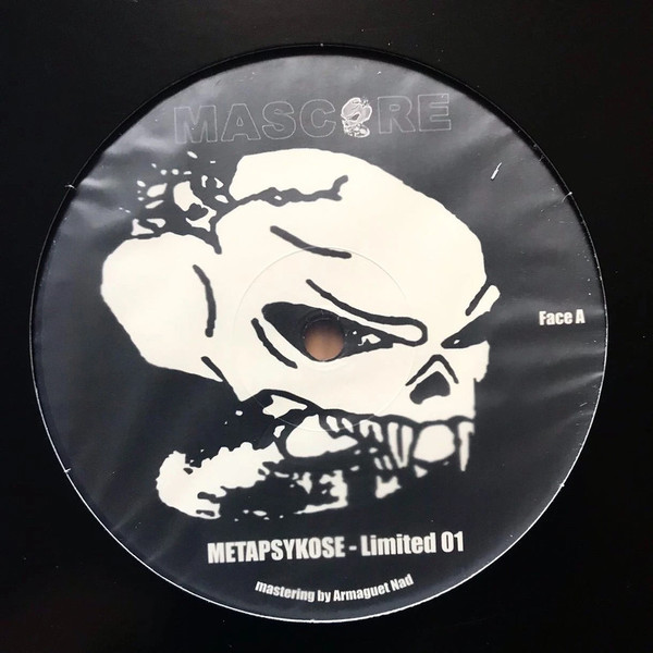 Metapsykose Limited 01