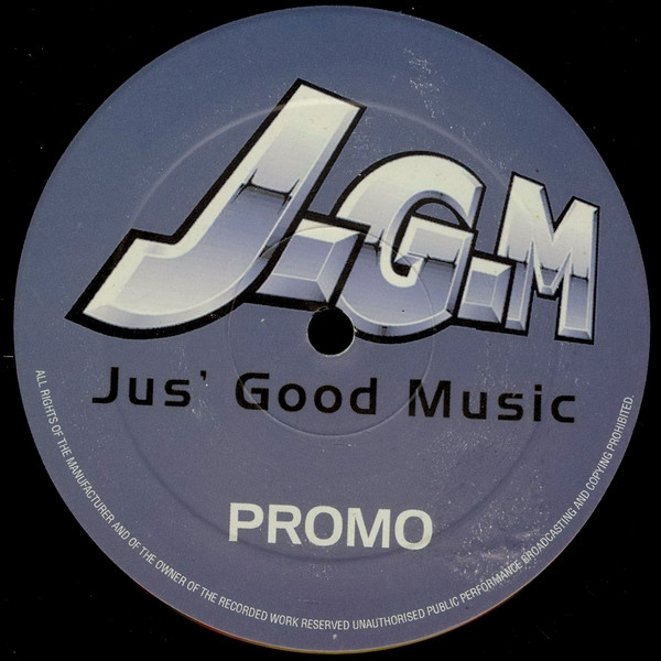 Tasha Tiwari - If I Step 2 U | Jus' Good Music (JGM P2)