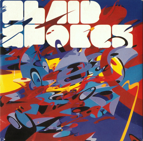 Plaid - Spokes | Warp Records (WARPCD114P)