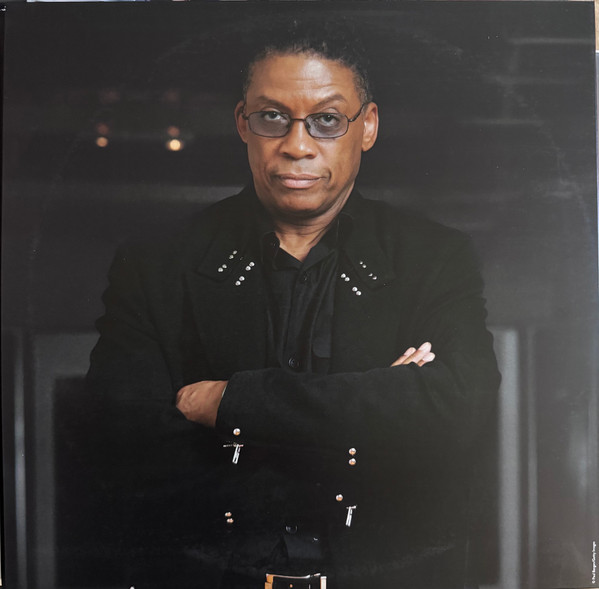 Herbie Hancock - Possibilities | Rhino Records (RCV1 726094) - 4 Herbie Hancock - Possibilities | Rhino Records (RCV1 726094) - 4