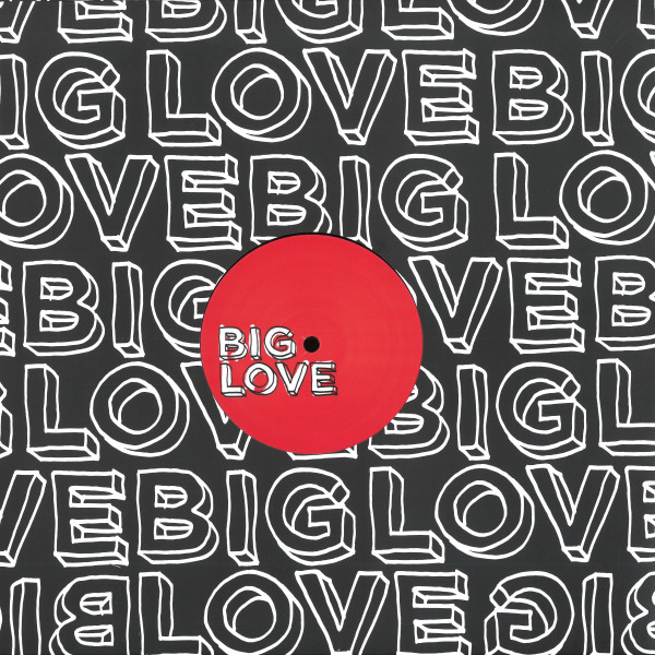 Various - A Touch Of Love EP6 | Big Love (BL162) - 2 Various - A Touch Of Love EP6 | Big Love (BL162) - 2