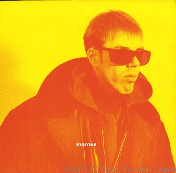 Momus - Voyager | Creation Records (CRELP 113)