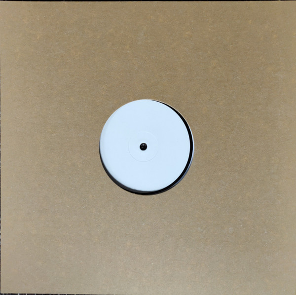 Wareika - Orange & Blue EP | YARN Records (YARNLTD007) - 2 Wareika - Orange & Blue EP | YARN Records (YARNLTD007) - 2