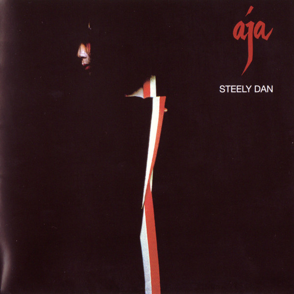 Steely Dan - Aja | Geffen Records (UICY-6437) - 3