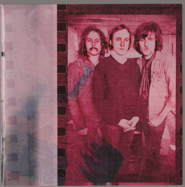 Crosby, Stills & Nash - Greatest Hits | Atlantic (R2 76537) - 2