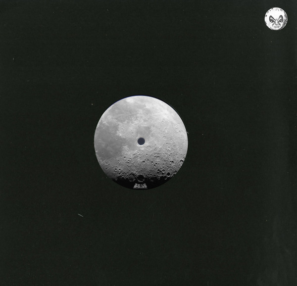 Christian Lisco / AD - Untitled | Hardmoon London (HM08.1) - main