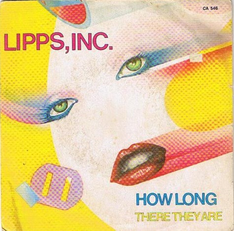 Lipps, Inc. - How Long | Casablanca (CA 546) - main